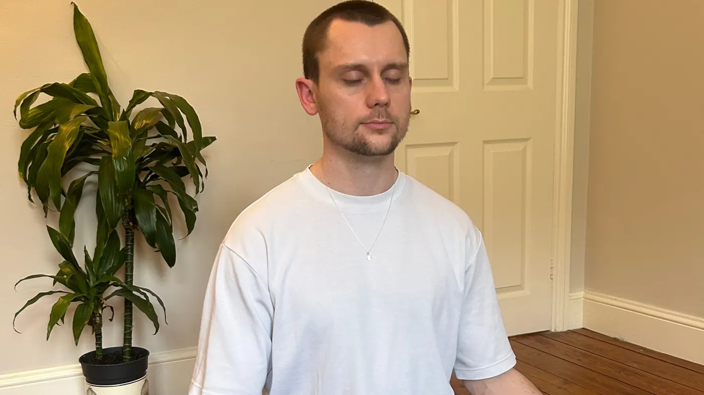 How to Use Your Breath to Calm Your Nervous System